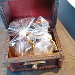 プレゼンテ スギ - 