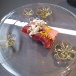 プレゼンテ スギ - 