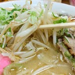 味の五十番 - ～シャキシャキのもやし～