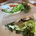 ピッツァ ディ センプレ - 