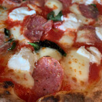 ピッツァ ディ センプレ - 