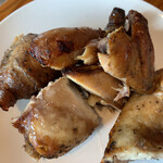 ピッツァ ディ センプレ - 