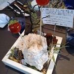 プレゼンテ スギ - 