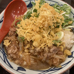 丸亀製麺 - 