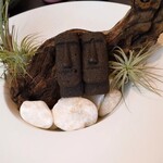 プレゼンテ スギ - 