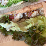 ピッツァ ディ センプレ - 