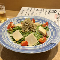 鞍馬口 寿星 - 