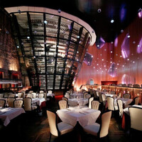 RESTAURANT DAZZLE - 