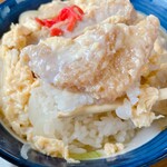 みつよし食堂 - 