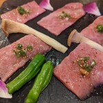 Yakiniku Taguchi Yompachi - 