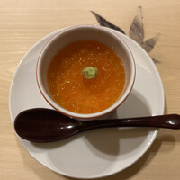 鮨 銀座 おのでら - 