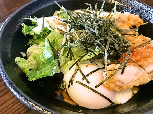 レストラン ポプラ - 原ノ町（洋食）の写真