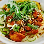 ホルモン千葉 - 塩も食べてみたい。