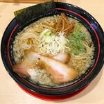 麺屋 えぐち - 