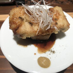 肉割烹 肉かぶく - 