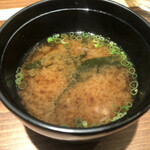 肉割烹 肉かぶく - 