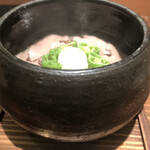 肉割烹 肉かぶく - 