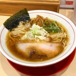 麺屋 えぐち - 