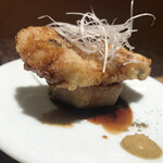 肉割烹 肉かぶく - 