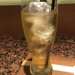 肉割烹 肉かぶく - 