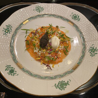 銀座うかい亭 - 