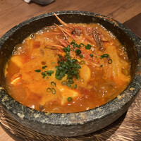 焼肉うしごろ 西麻布本店 - 