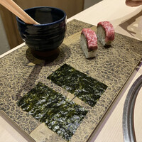 西麻布けんしろう - 