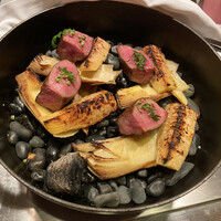 銀座うかい亭 - 