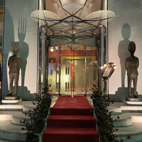 銀座うかい亭 - 