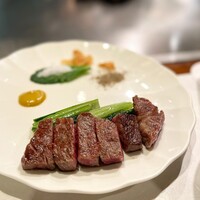 ステーキ＆ワイン オクソン - 