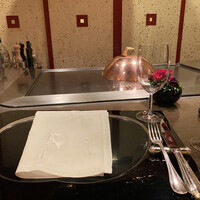 銀座うかい亭 - 