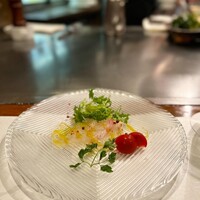ステーキ＆ワイン オクソン - 