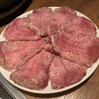 焼肉うしごろ 西麻布本店 - 