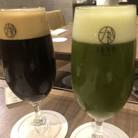 RESTAURANT 1899 OCHANOMIZU - 