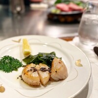 ステーキ＆ワイン オクソン - 