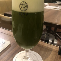 RESTAURANT 1899 OCHANOMIZU - 