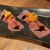 焼肉うしごろ 西麻布本店 - 