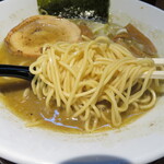 麺屋 音 - 麺