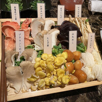 Shangri-La's secret ROPPONGI - 