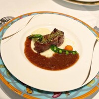 フレンチ割烹 宿 - 