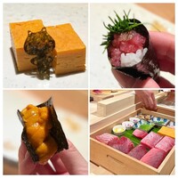 鮨 そら - 