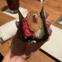 焼肉うしごろ 西麻布本店 - 