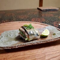 日本料理 新茶家 - 