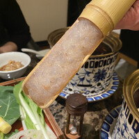 Shangri-La's secret ROPPONGI - 