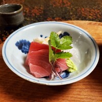 日本料理 新茶家 - 