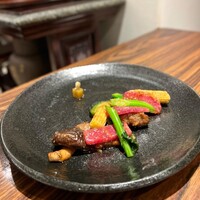 中華旬彩 森本 - 