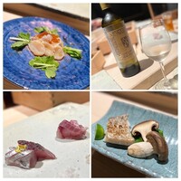 鮨 そら - 