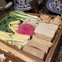 Shangri-La's secret ROPPONGI - 