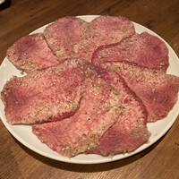 焼肉うしごろ 西麻布本店 - 