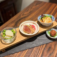 中華旬彩 森本 - 